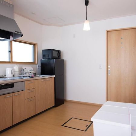 Furano Bnb Exteriör bild