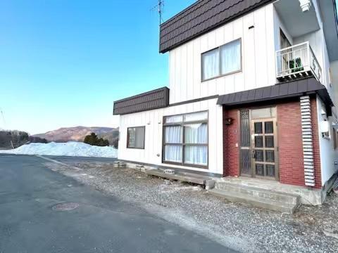 Furano Bnb Exteriör bild