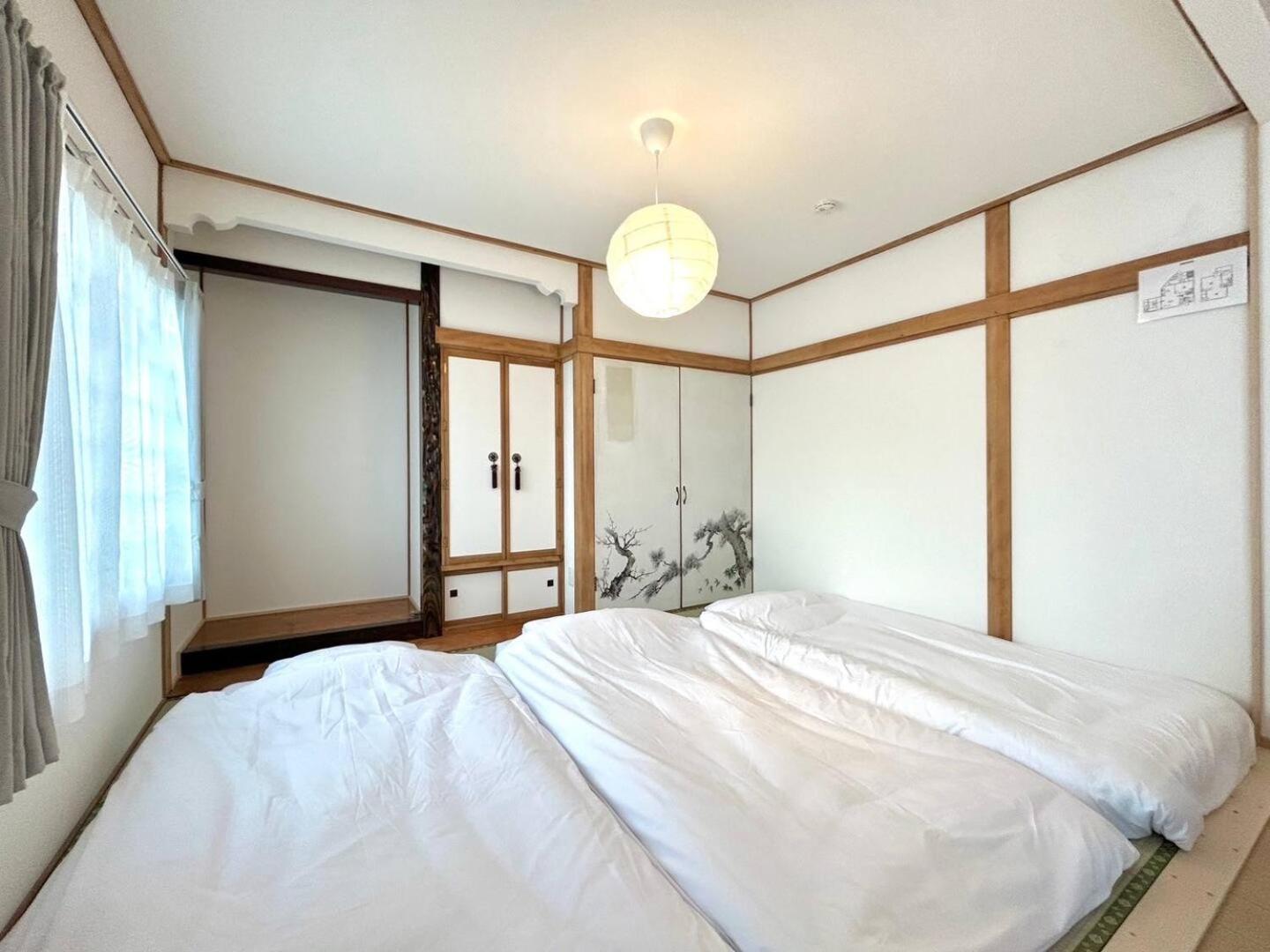 Furano Bnb Exteriör bild