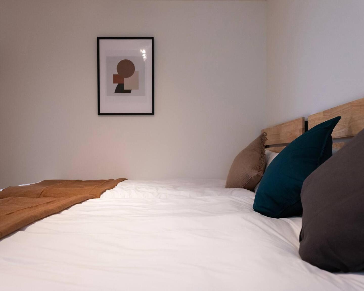 Furano Bnb Exteriör bild